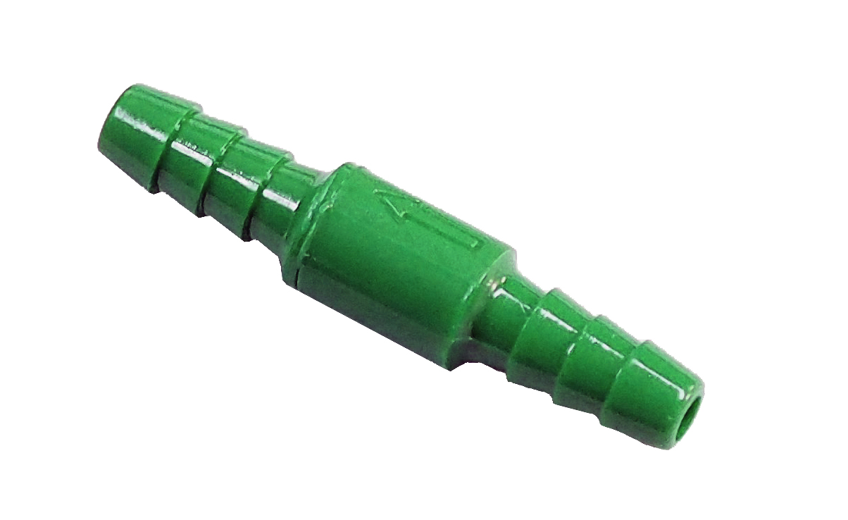 Miniature Inline Orifice Restrictor F2815050 B85